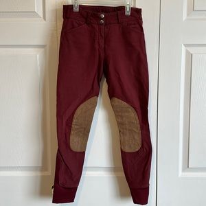 Elation platinum Chelsea Breech